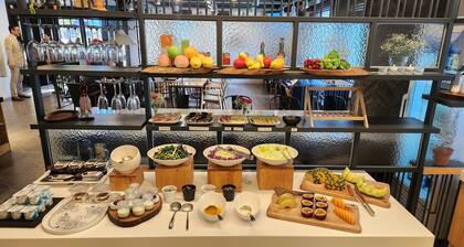 JB Design Hotel Haeundae