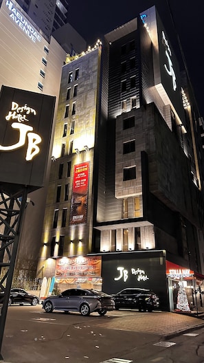 外觀