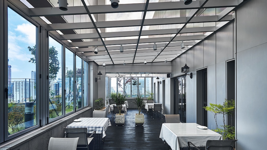 JB Design Hotel Haeundae