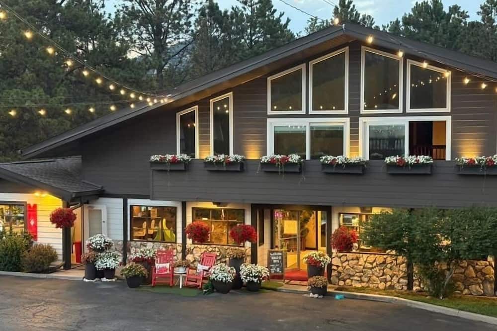 Bavarian Inn Black Hills