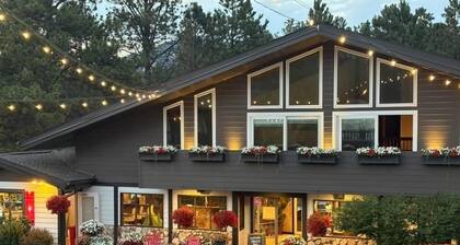 Bavarian Inn Black Hills