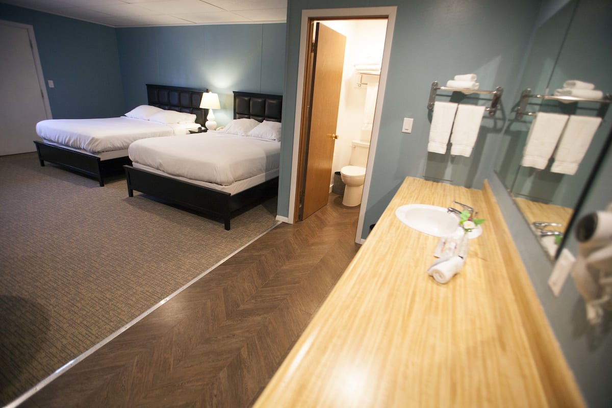 Family Suite