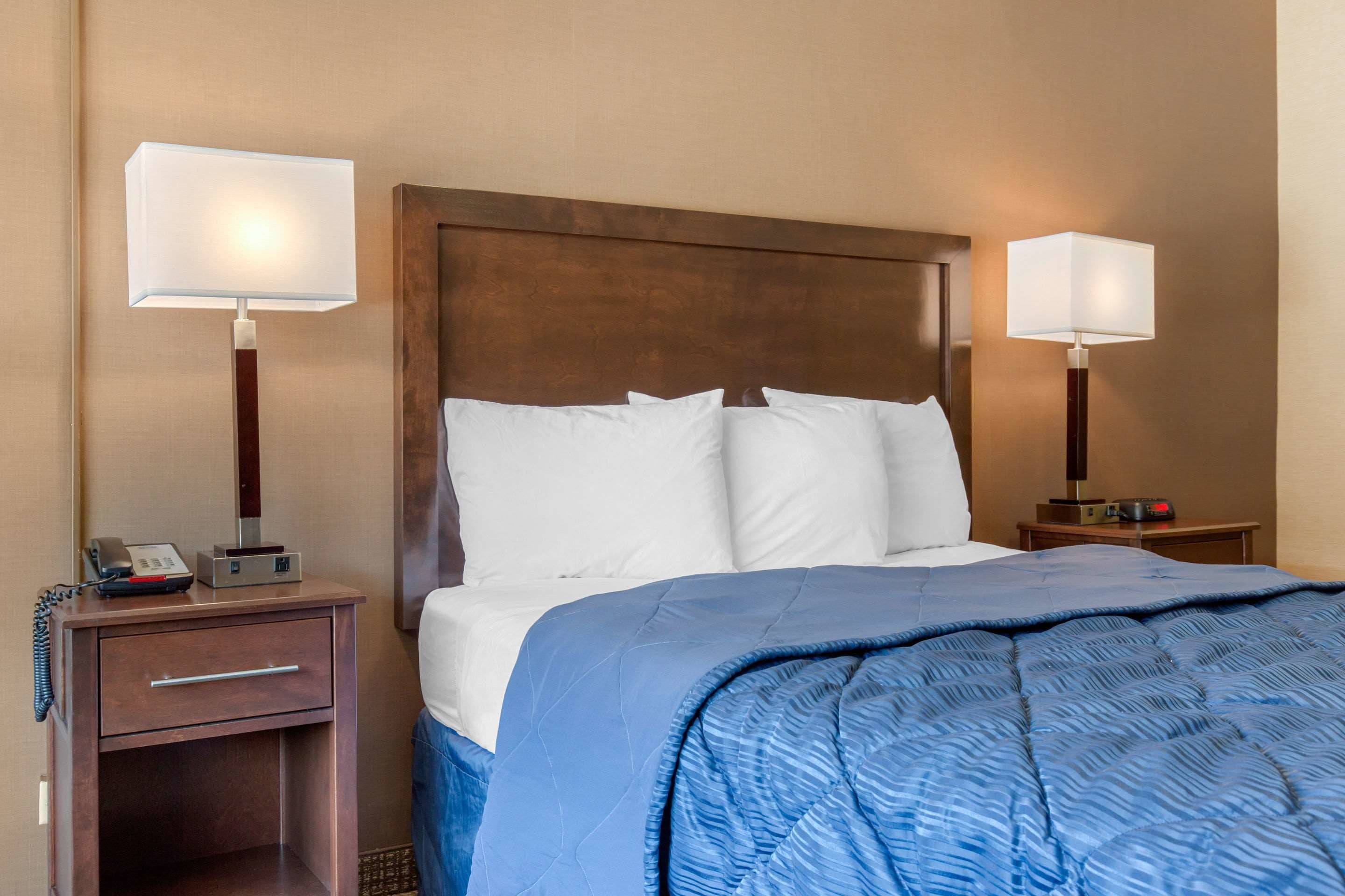 Photo - Rodeway Inn Chicago North Shore - Lincolnwood