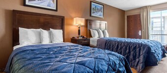 Rodeway Inn Chicago North Shore - Lincolnwood