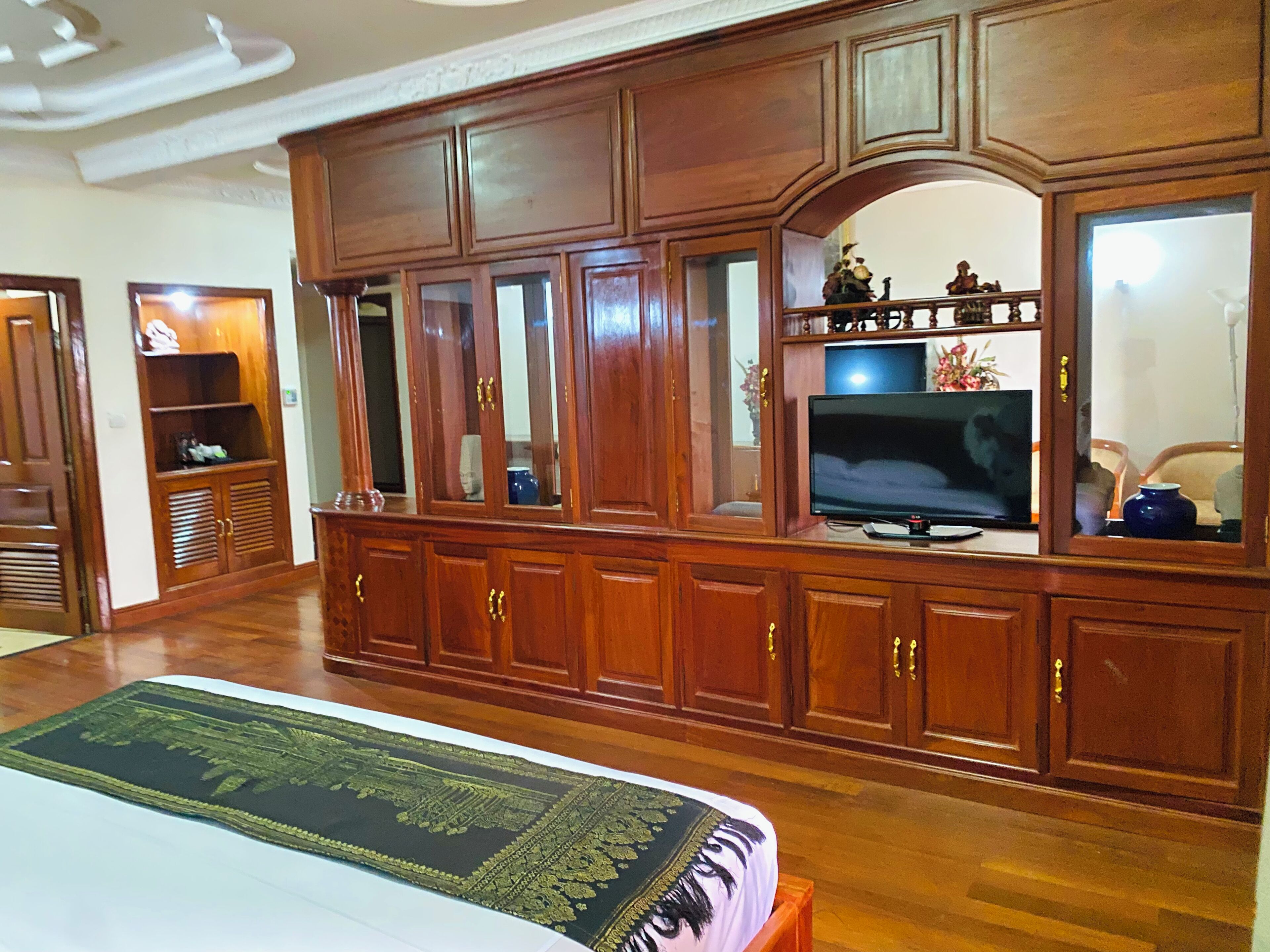 Foto - City Angkor Hotel