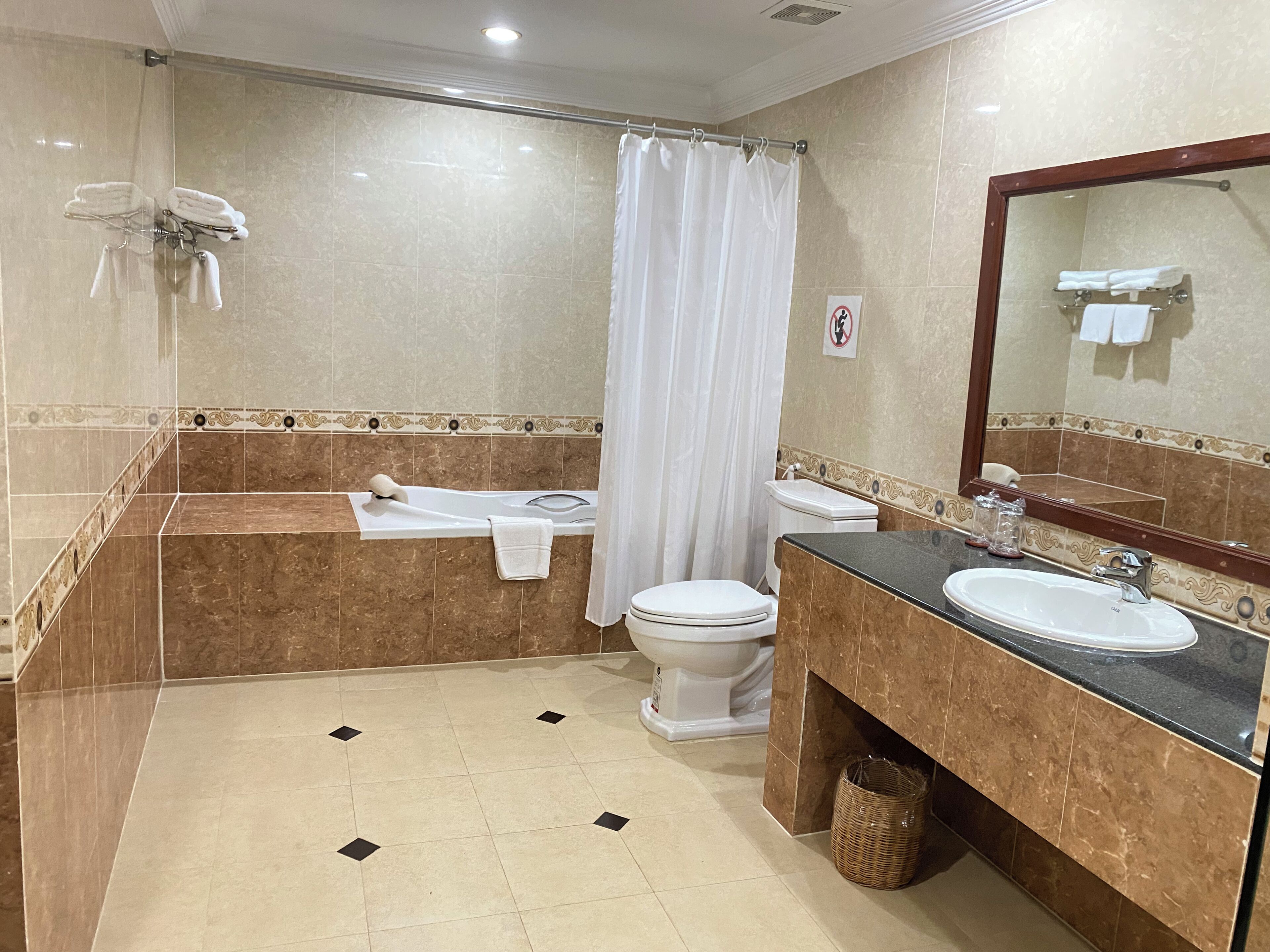 Foto - City Angkor Hotel