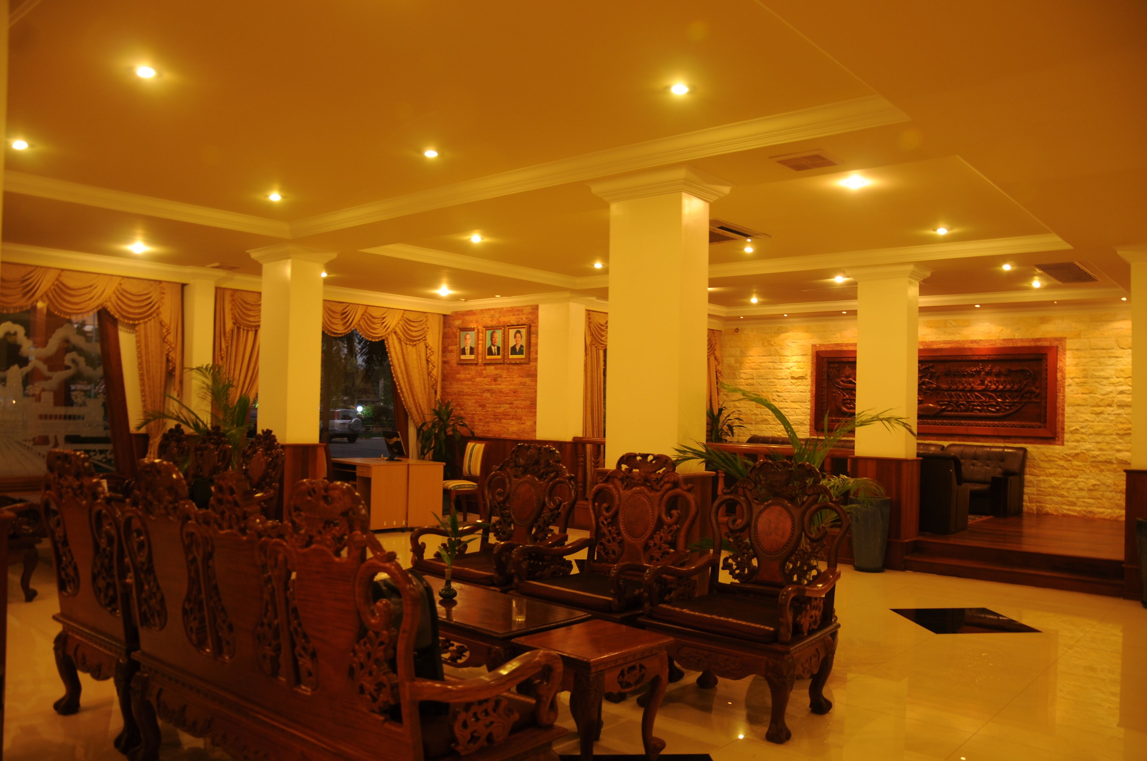 Foto - City Angkor Hotel
