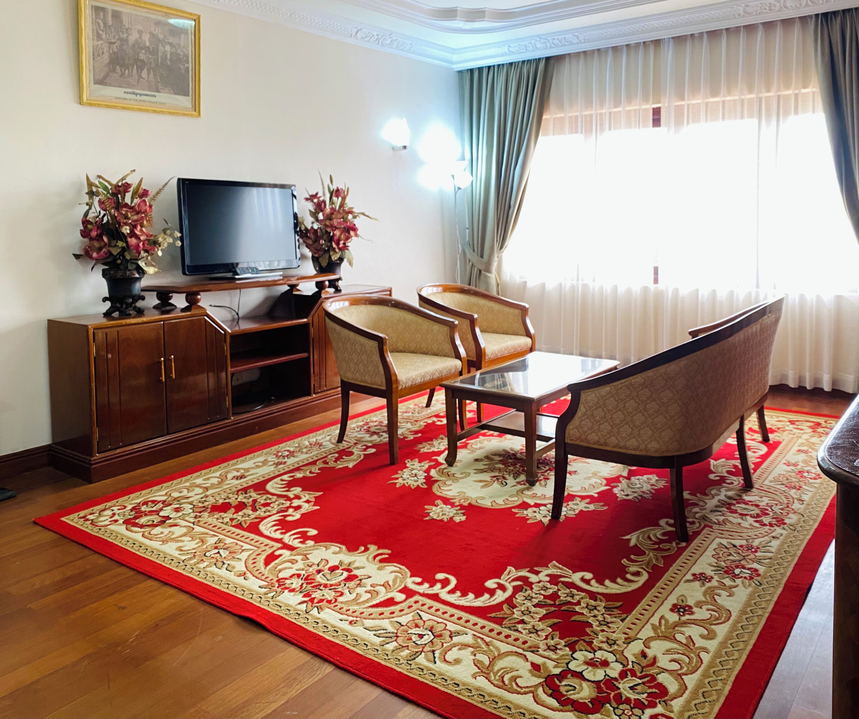 Foto - City Angkor Hotel