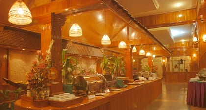 City Angkor Hotel