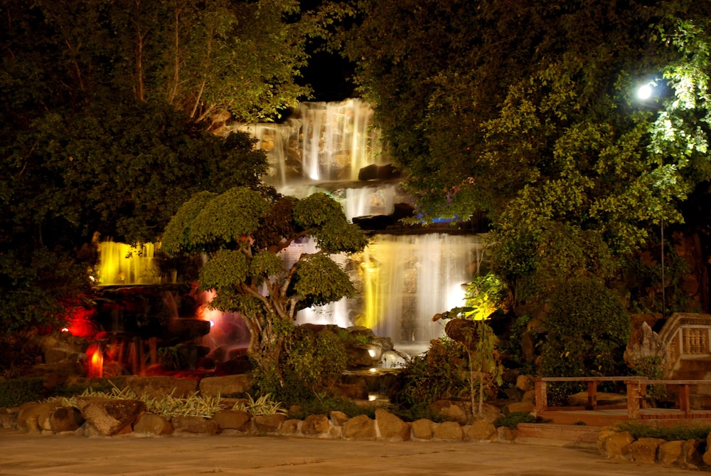 City Angkor Hotel by null