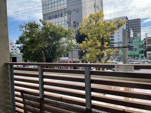 客房景觀