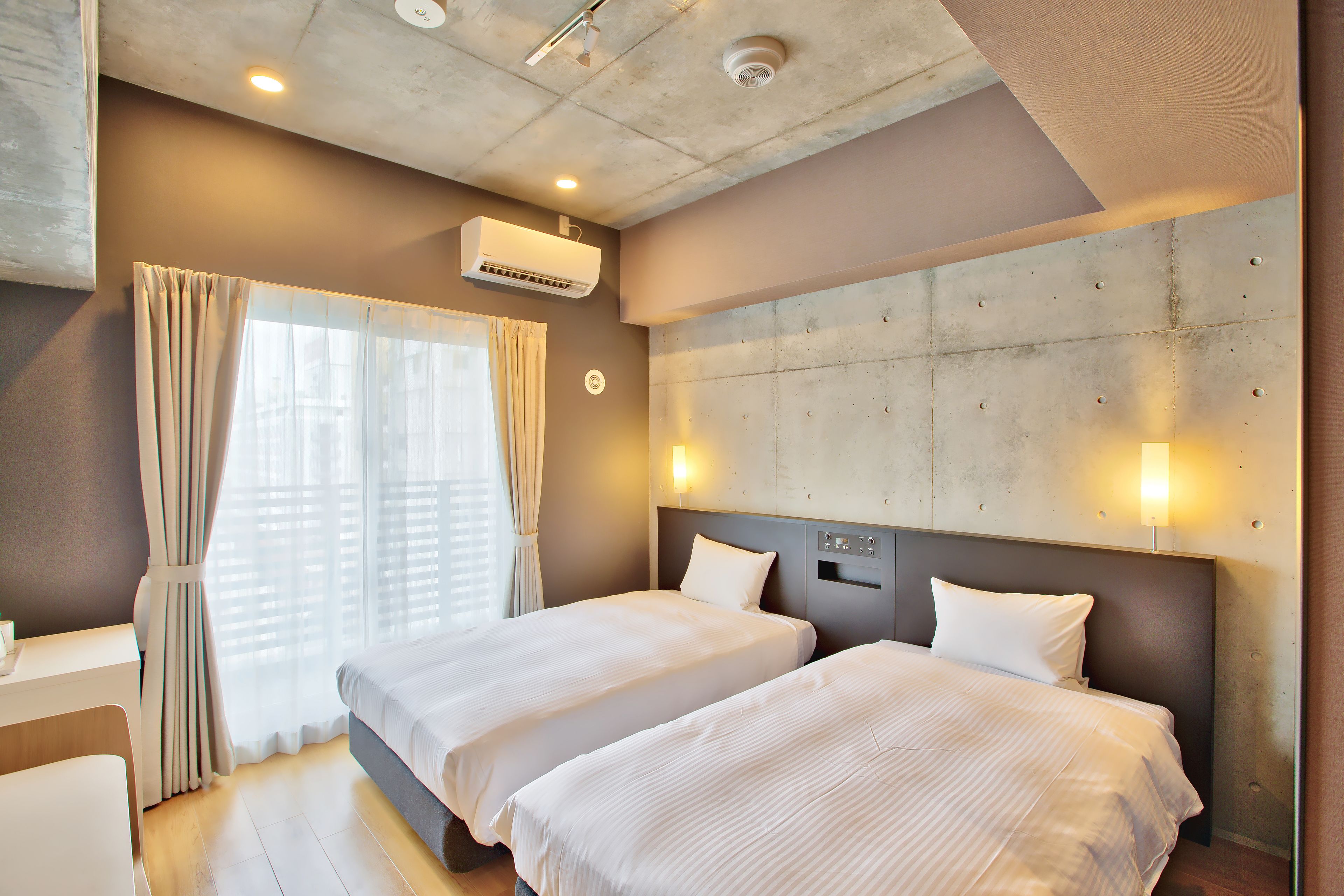 ห้องพัก