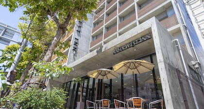 Naha-West Inn