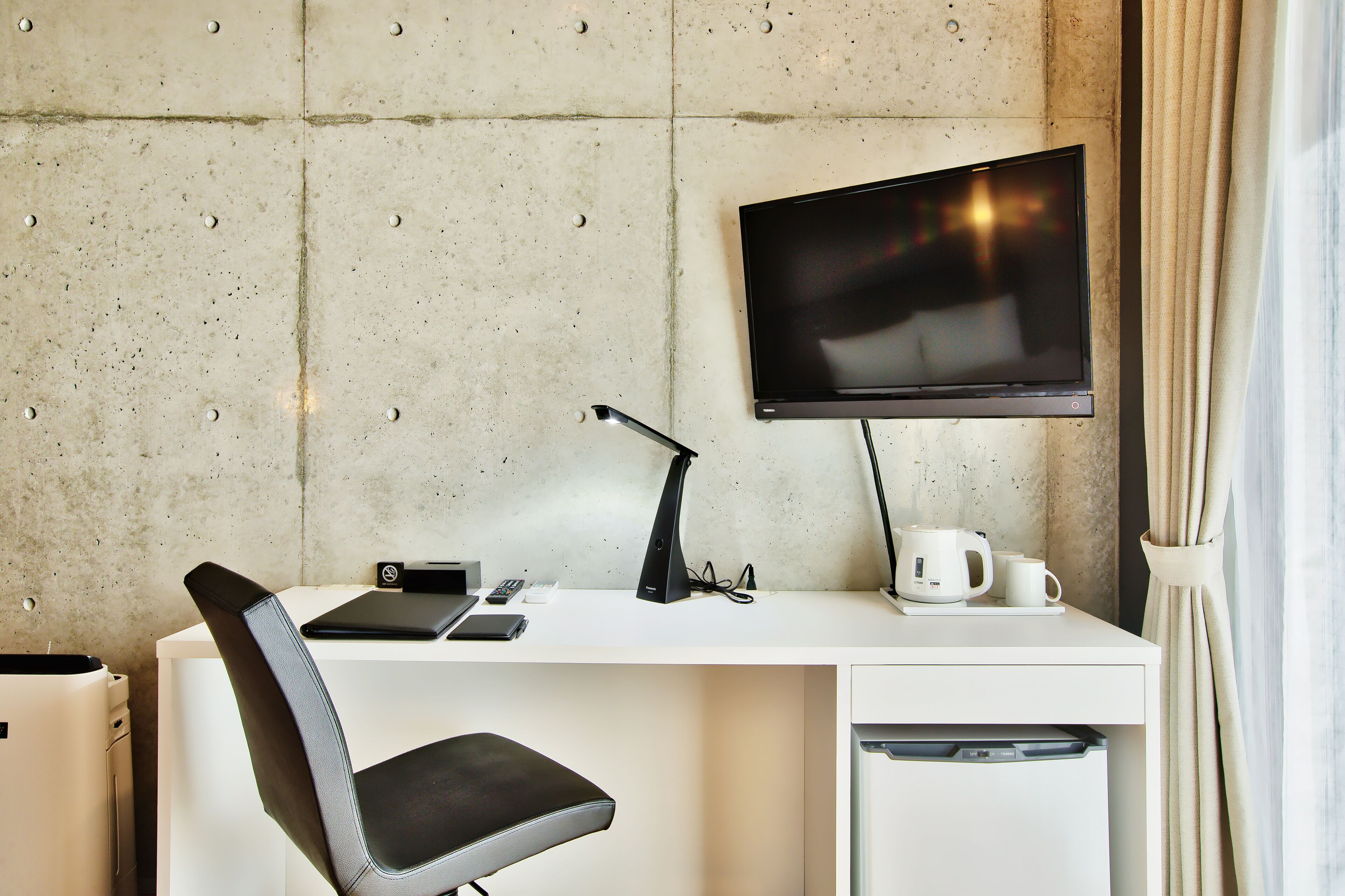 1 bedroom, premium bedding, individually decorated