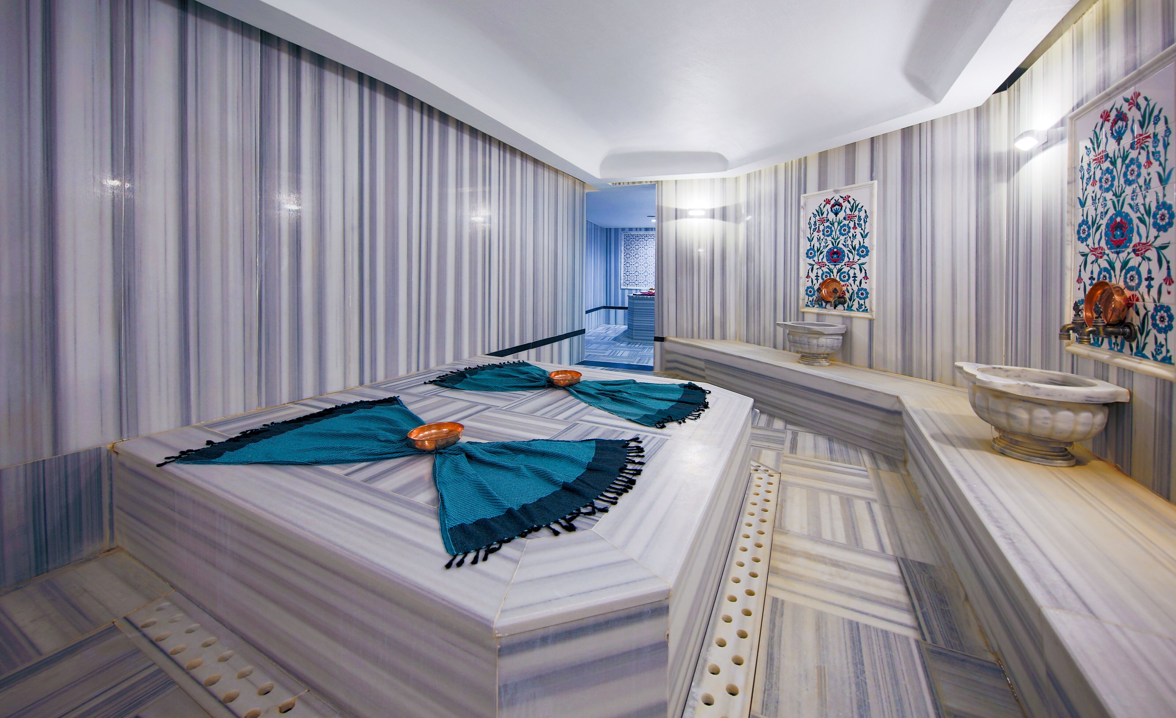 sauna, steam room, hot springs/mineral springs, turkish bath/hammam