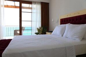 Zimmersafe, Zustellbetten, kostenloses WLAN