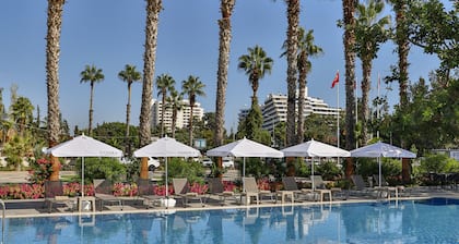 Nashira City Resort