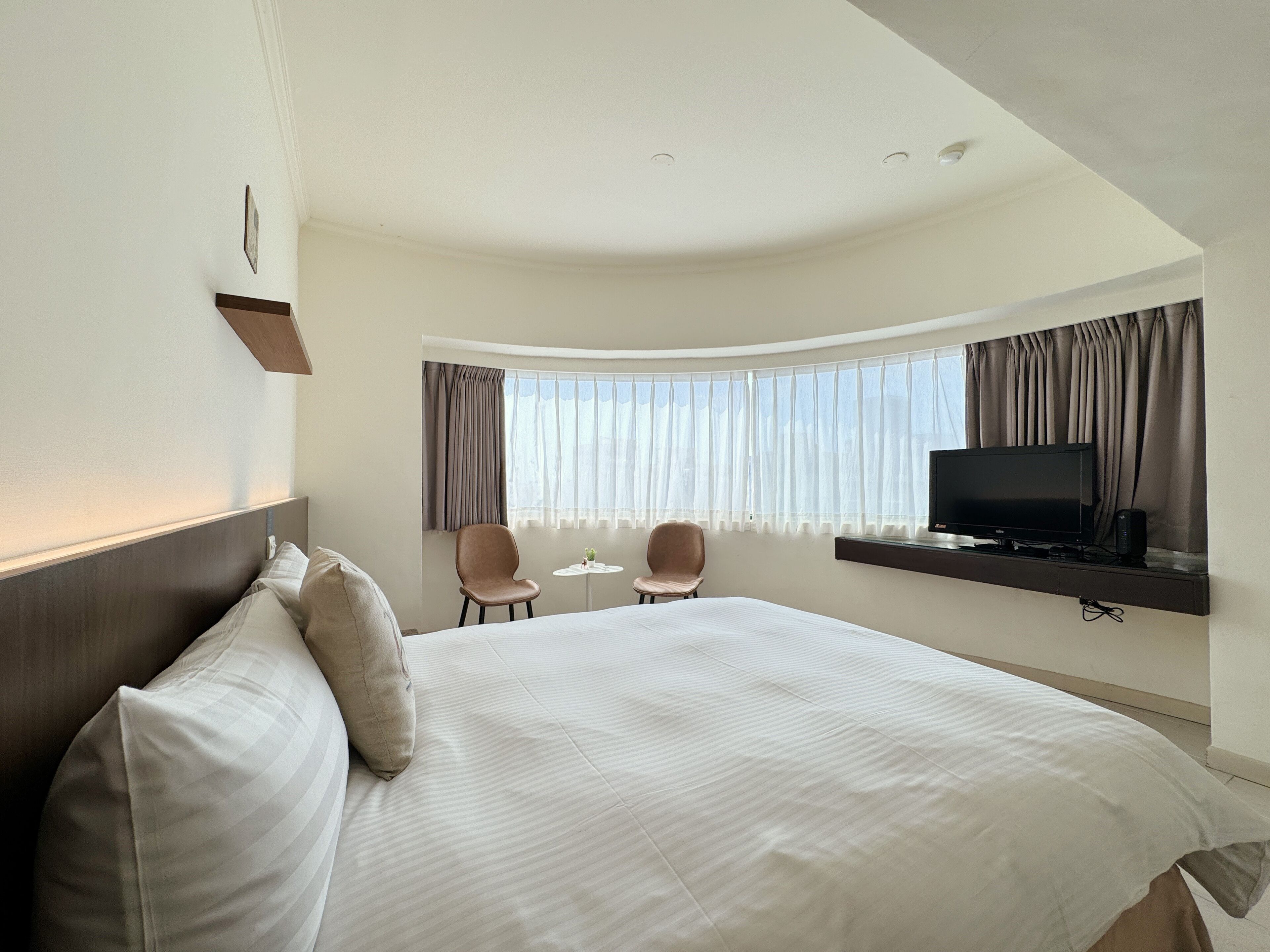 Executive Double Room | View from room
