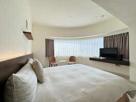Executive Double Room | View from room