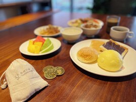 早餐