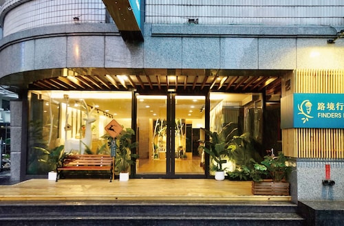 Finders Hotel Hualien Da-Tong