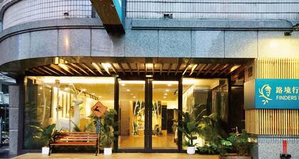 Finders Hotel Hualien Da-Tong
