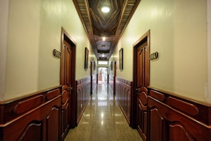 Centre d’affaires