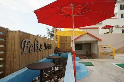Feliz Town