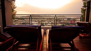 Terraza
