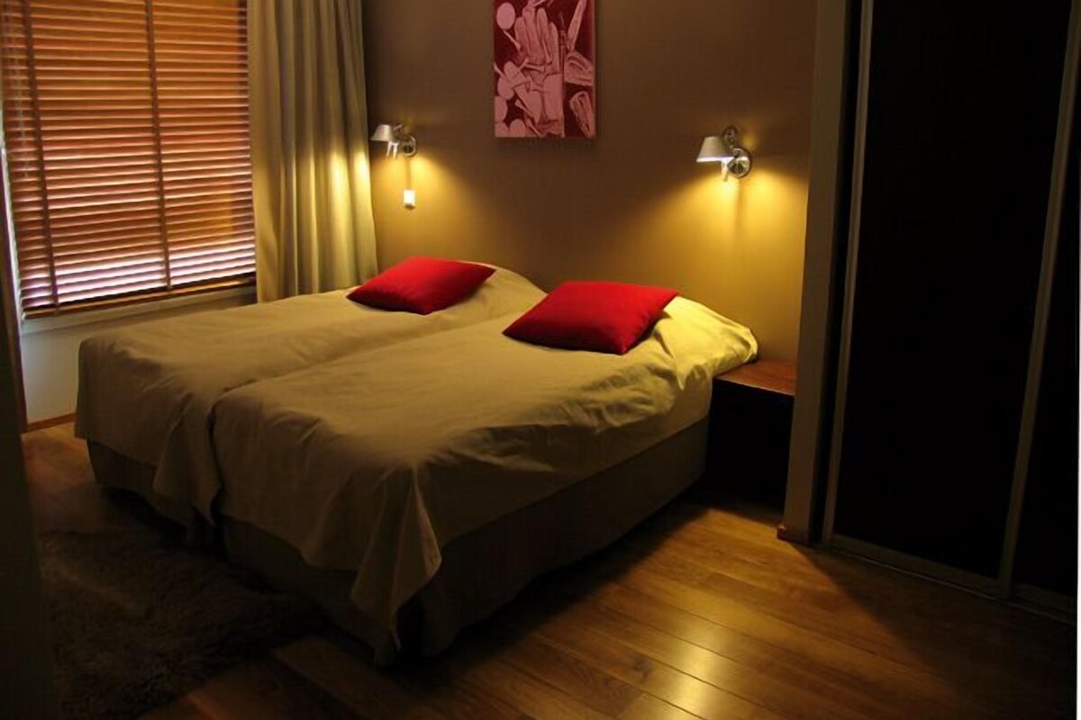 Phòng Suite Tiêu chuẩn, phòng tắm hơi