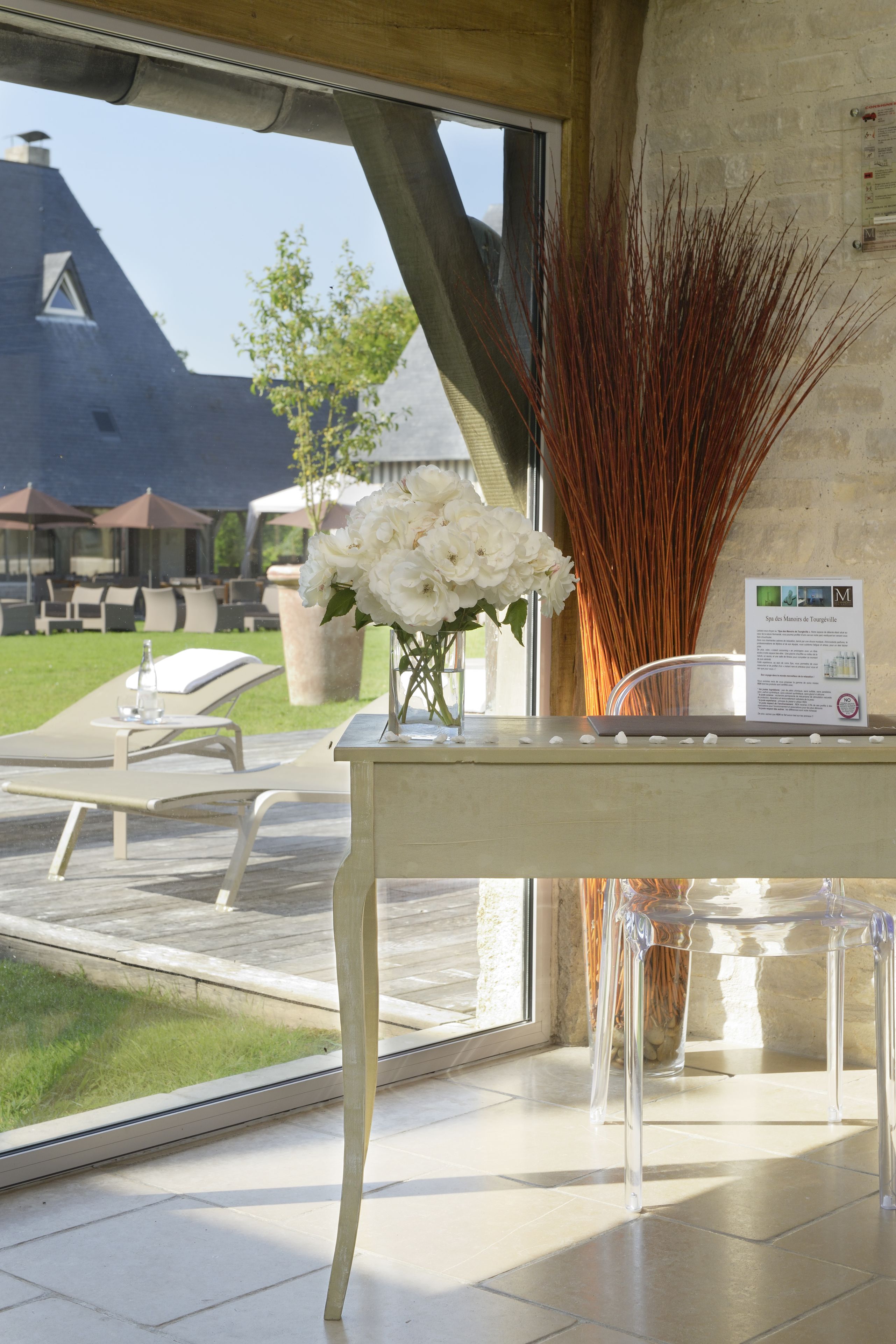 sauna, body treatments, facials