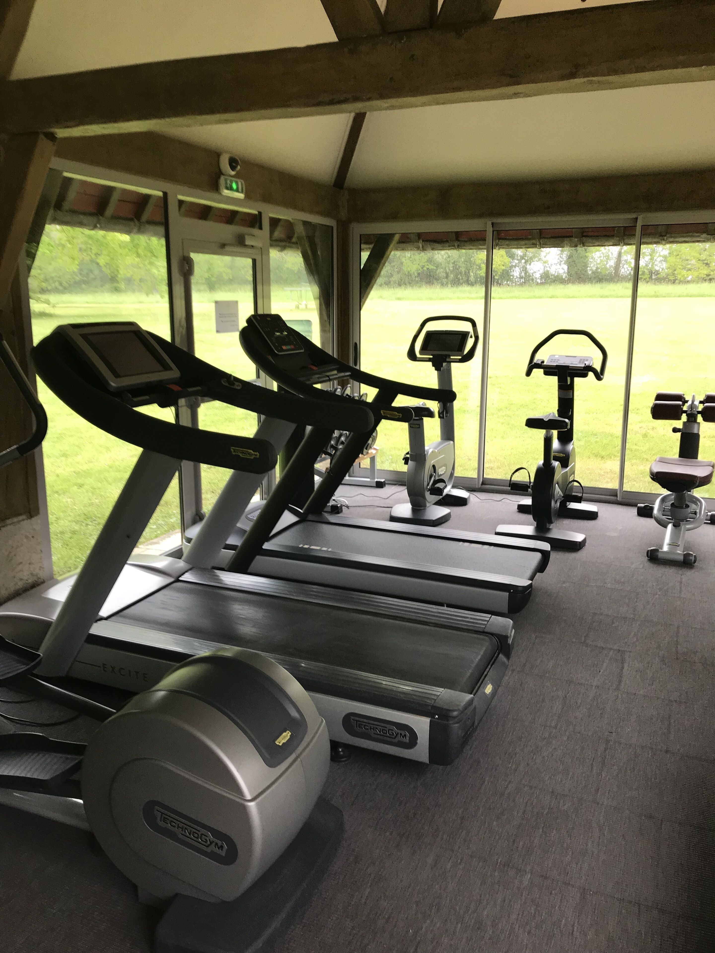 Foto - Les Manoirs de Tourgéville