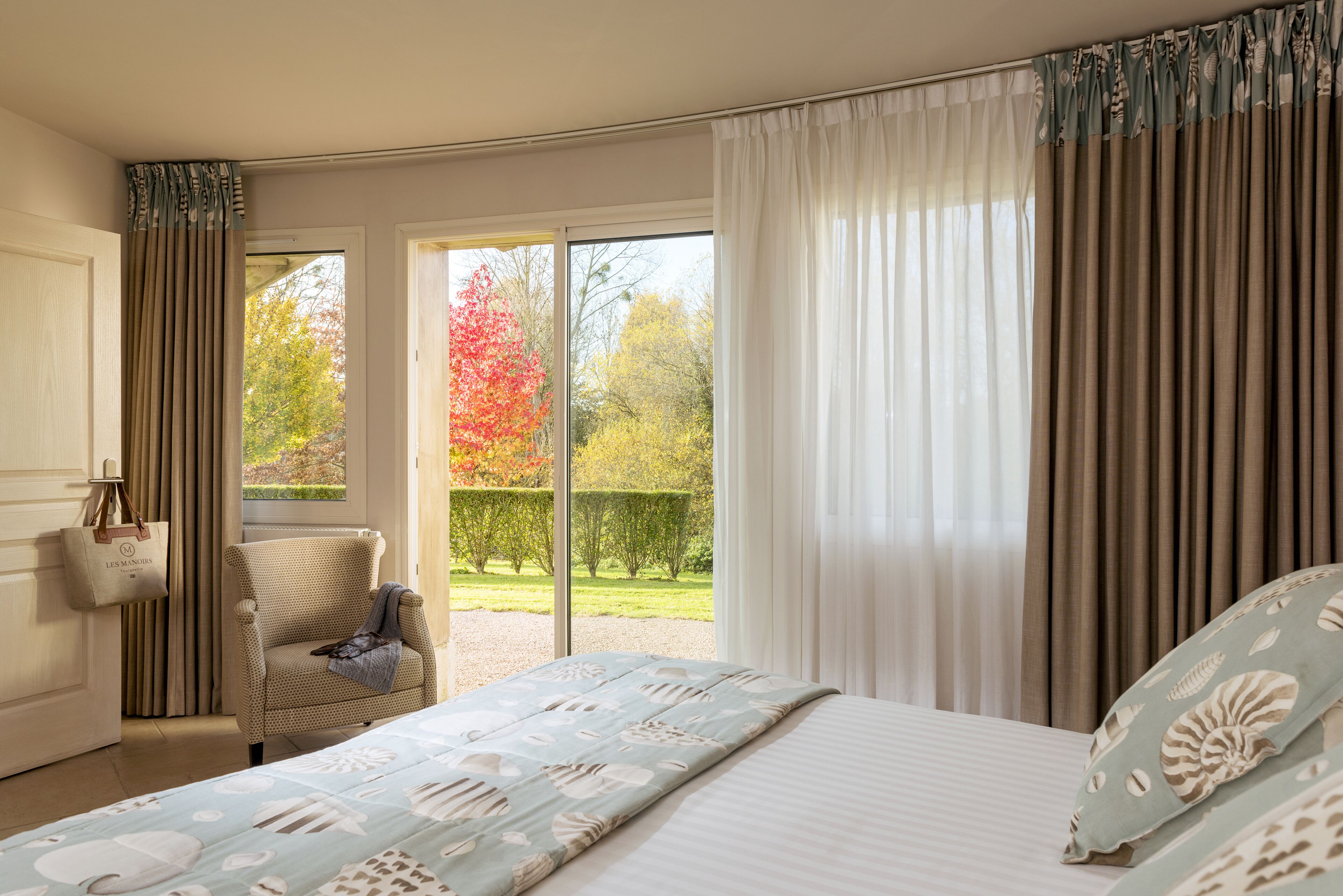 Suite, 2 Bedrooms, Connecting Rooms (no air conditioning) | Minibar, in-room safe, desk, free WiFi