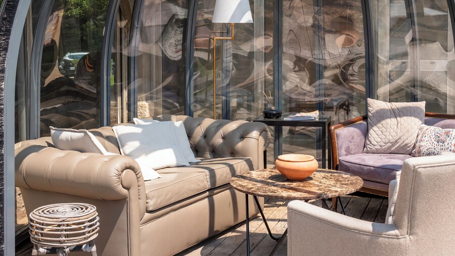 Les Manoirs de Tourgéville