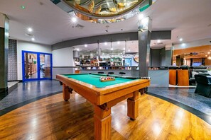 Bar (on property) - Hotel 500 Stryków (Strykow)