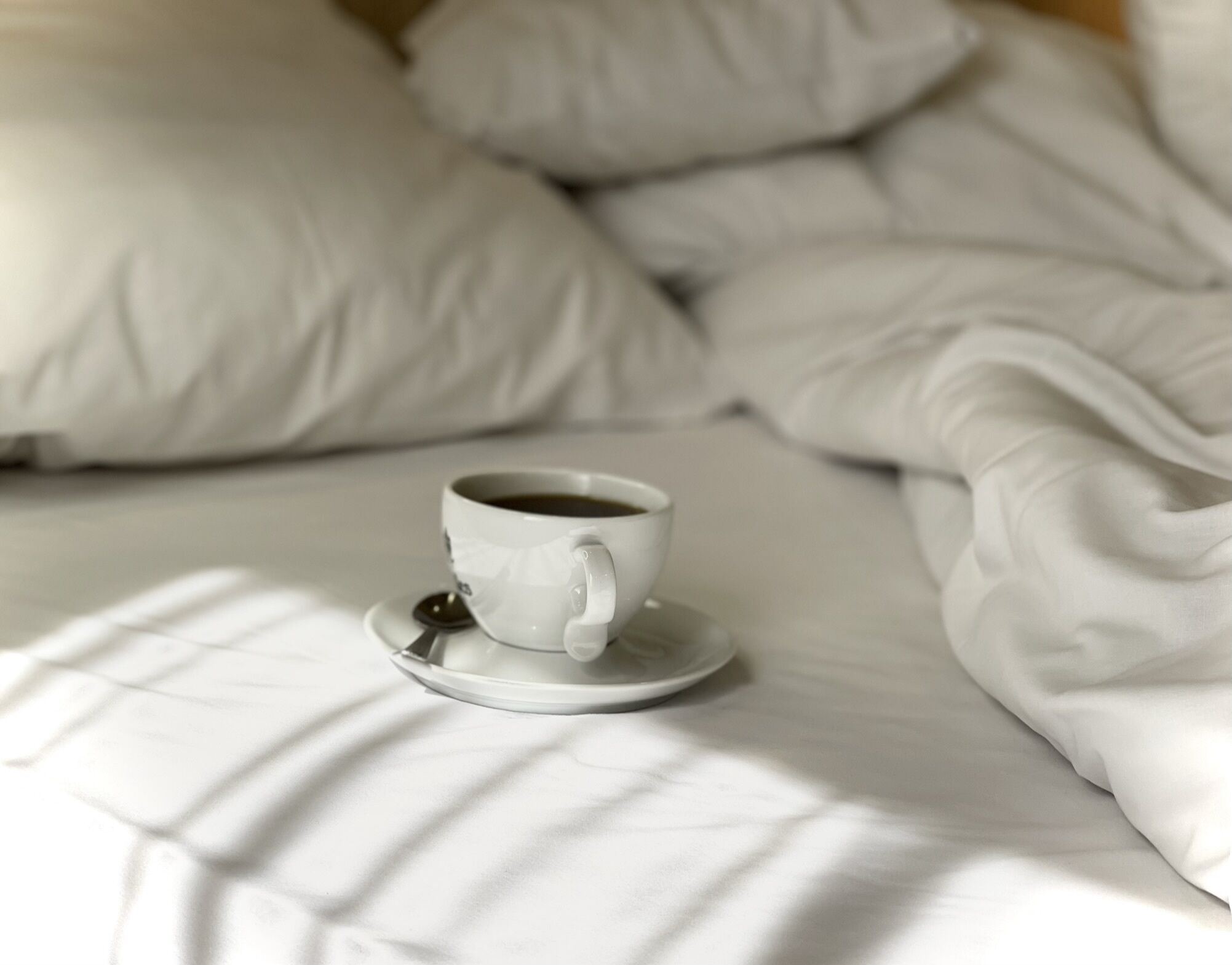 blackout curtains, iron/ironing board, travel cot, free wifi