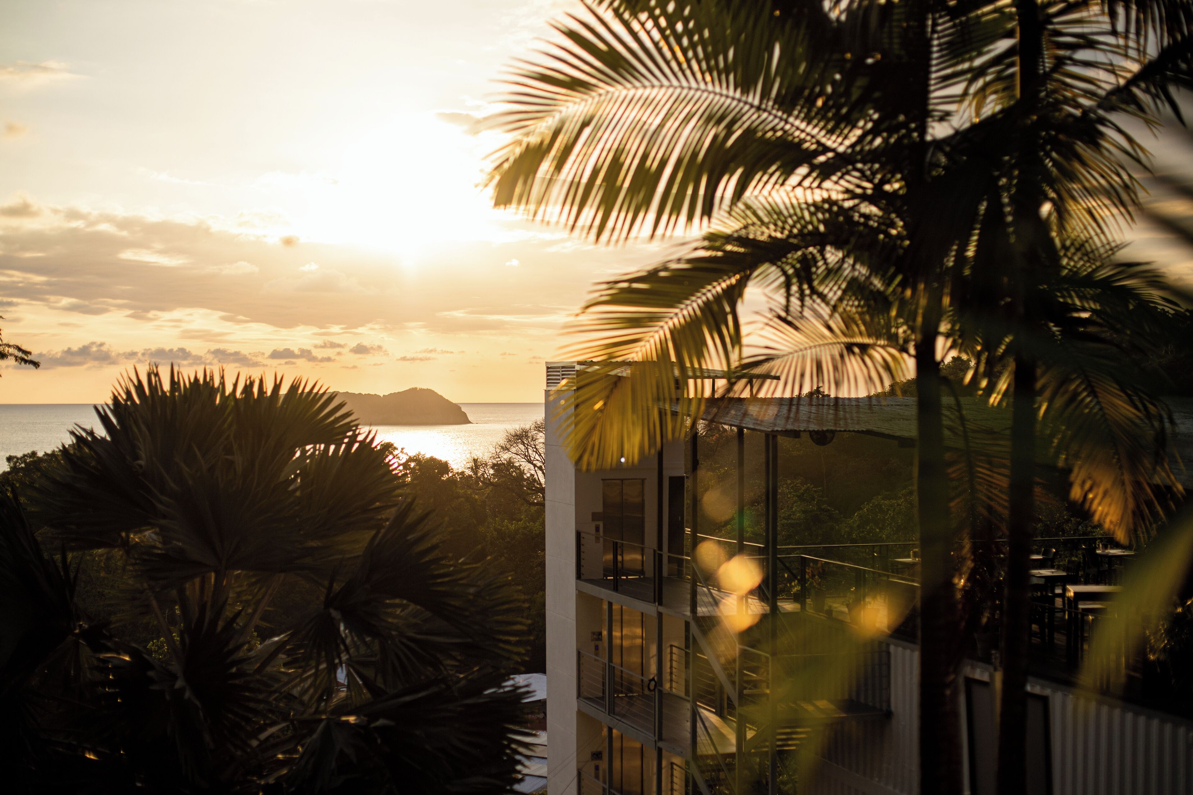 Foto - El Faro Containers Beach Hotel