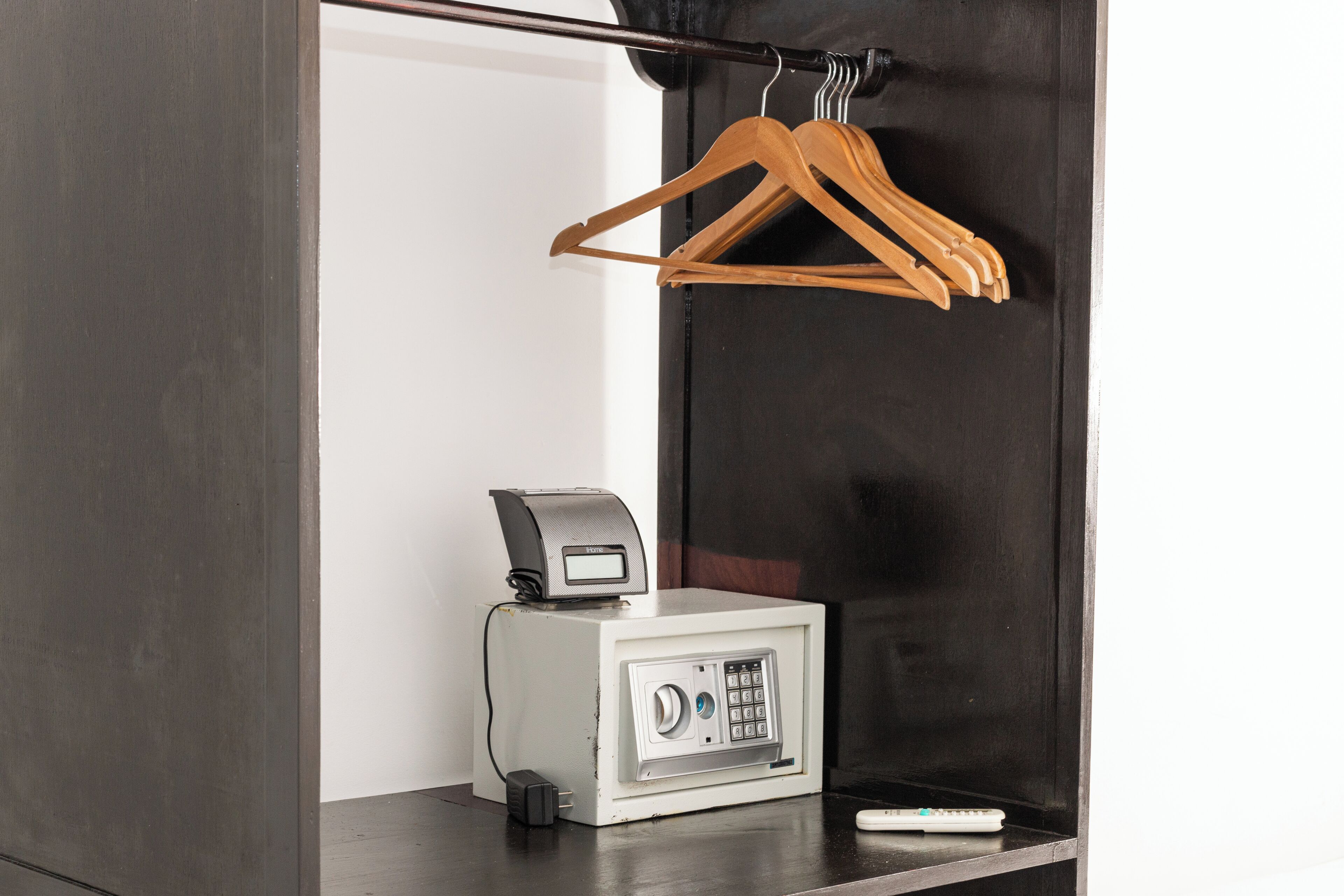 Foto - El Faro Containers Beach Hotel