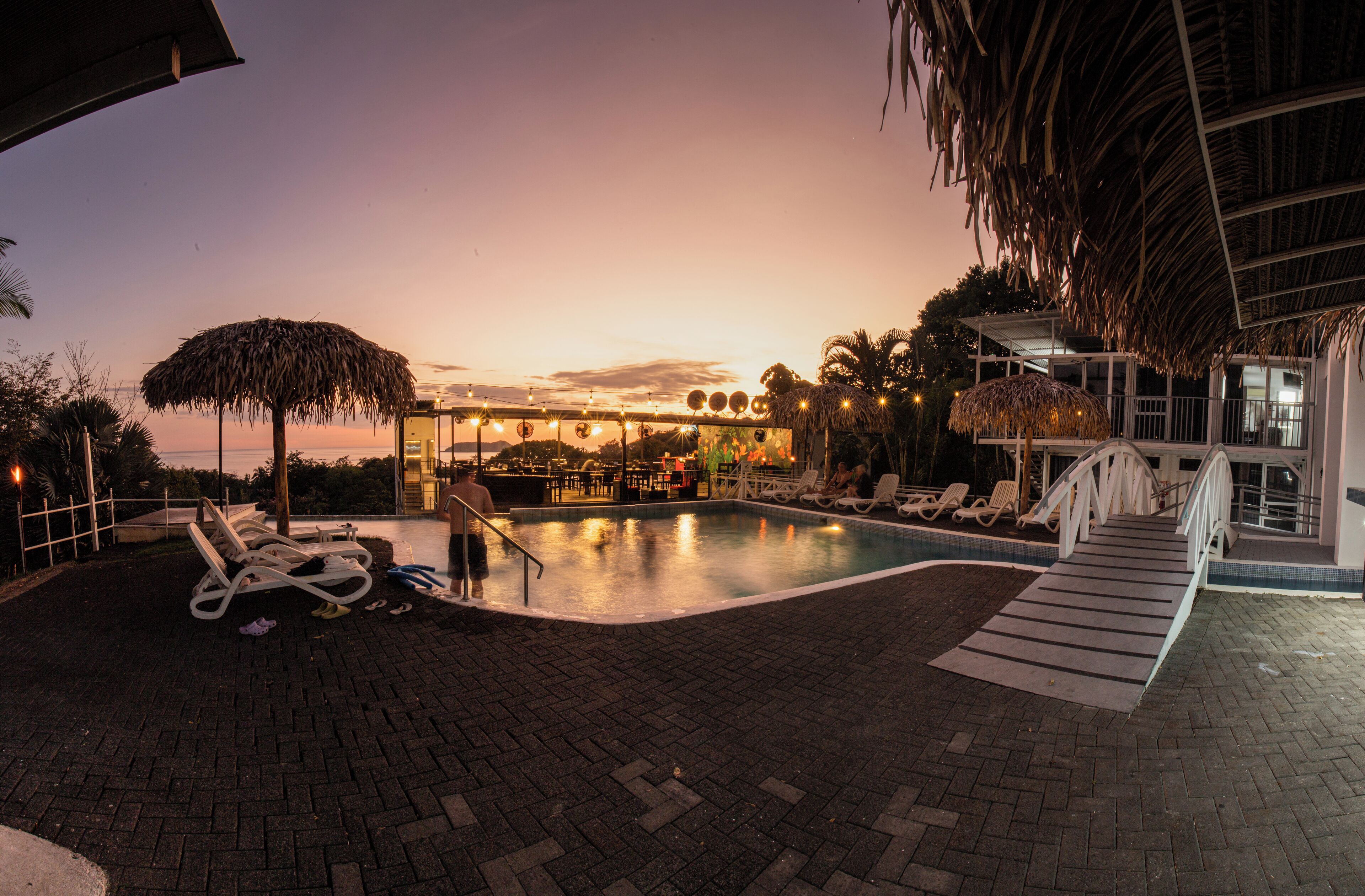 Photo - El Faro Containers Beach Hotel