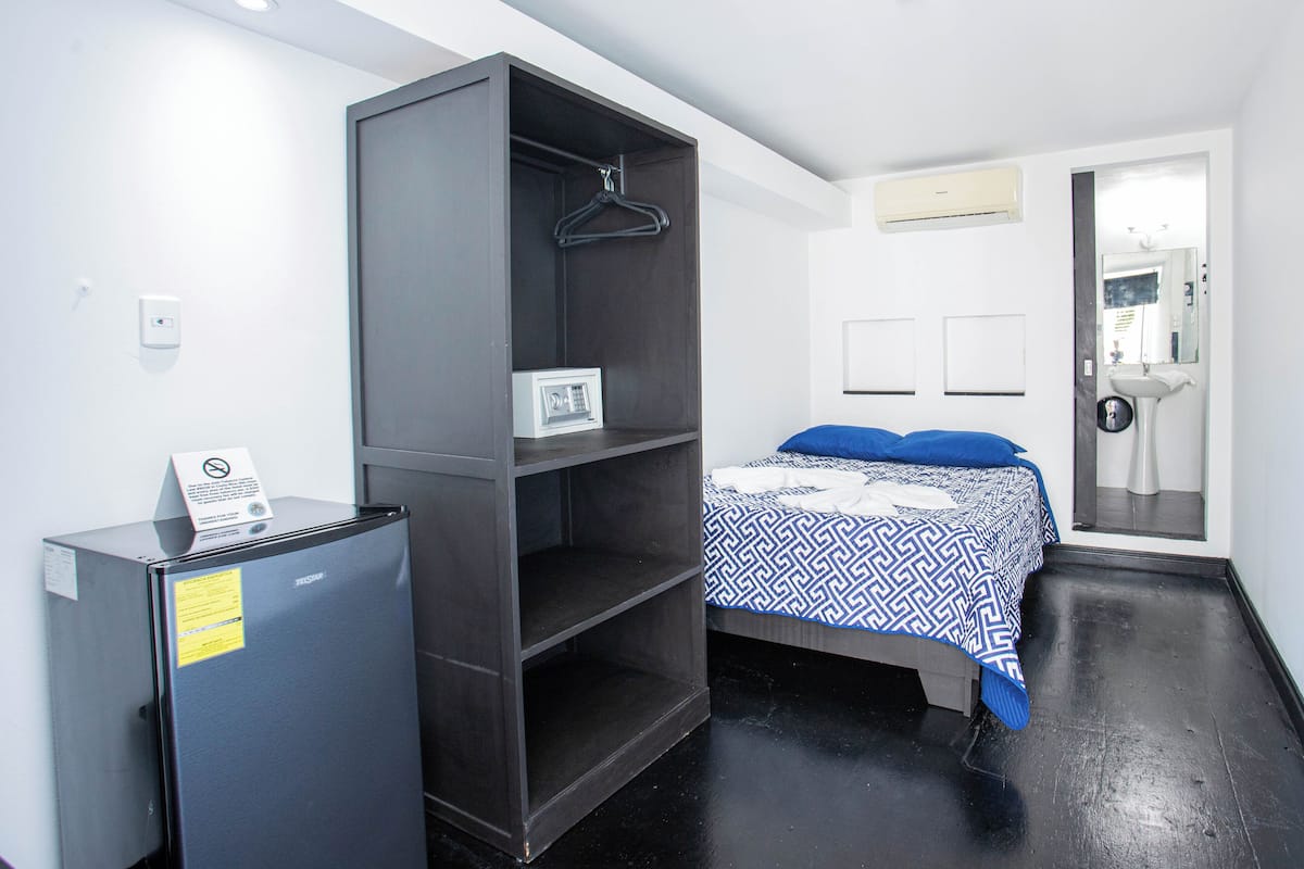 1 habitación, ropa de cama de alta calidad y cubrecamas