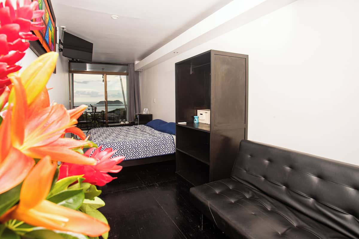 1 habitación, ropa de cama de alta calidad y cubrecamas