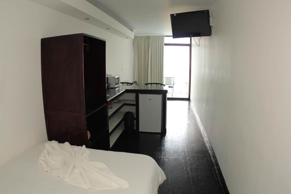 1 habitación, ropa de cama de alta calidad y cubrecamas