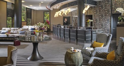Tullamore Court Hotel