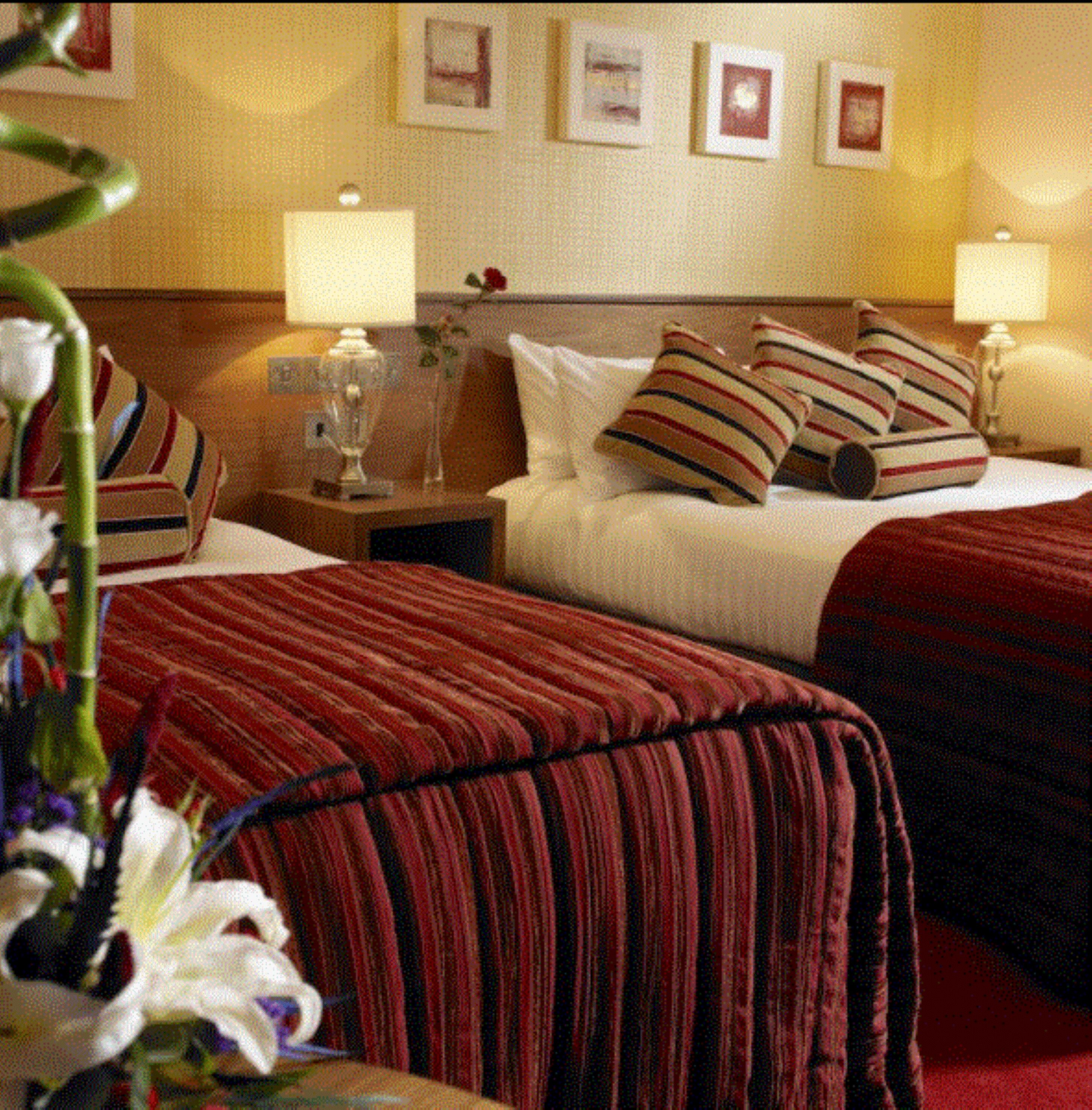 Foto - Tullamore Court Hotel