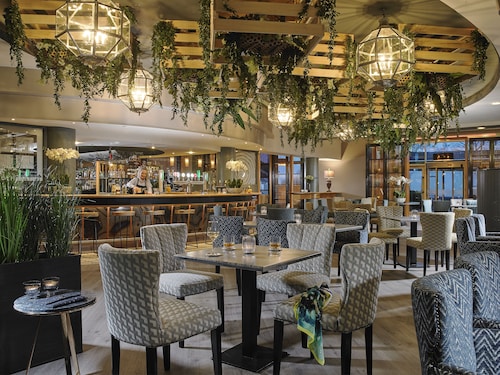 Tullamore Court Hotel