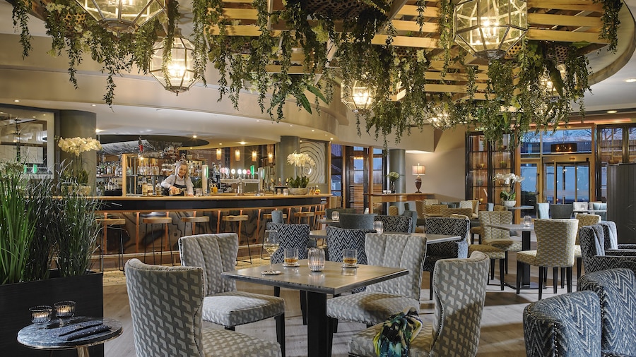 Tullamore Court Hotel