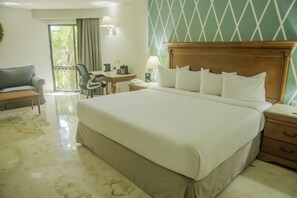 Escritorio y wifi gratis 