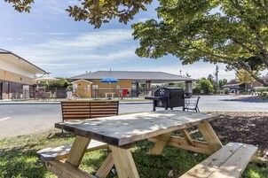 Comodidades da propriedade