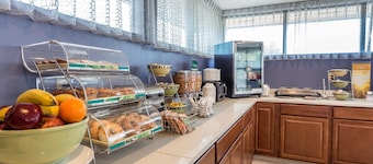 Quality Inn Pinehurst Area