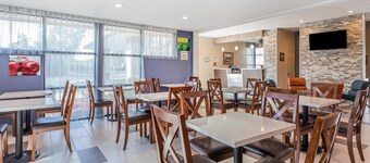 Quality Inn Pinehurst Area